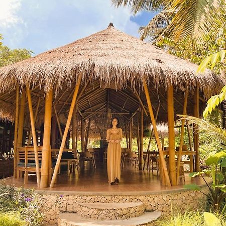 Bila Penida Agro Resort Batununggul Exterior foto