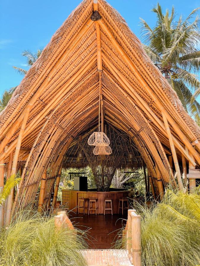 Bila Penida Agro Resort Batununggul Exterior foto