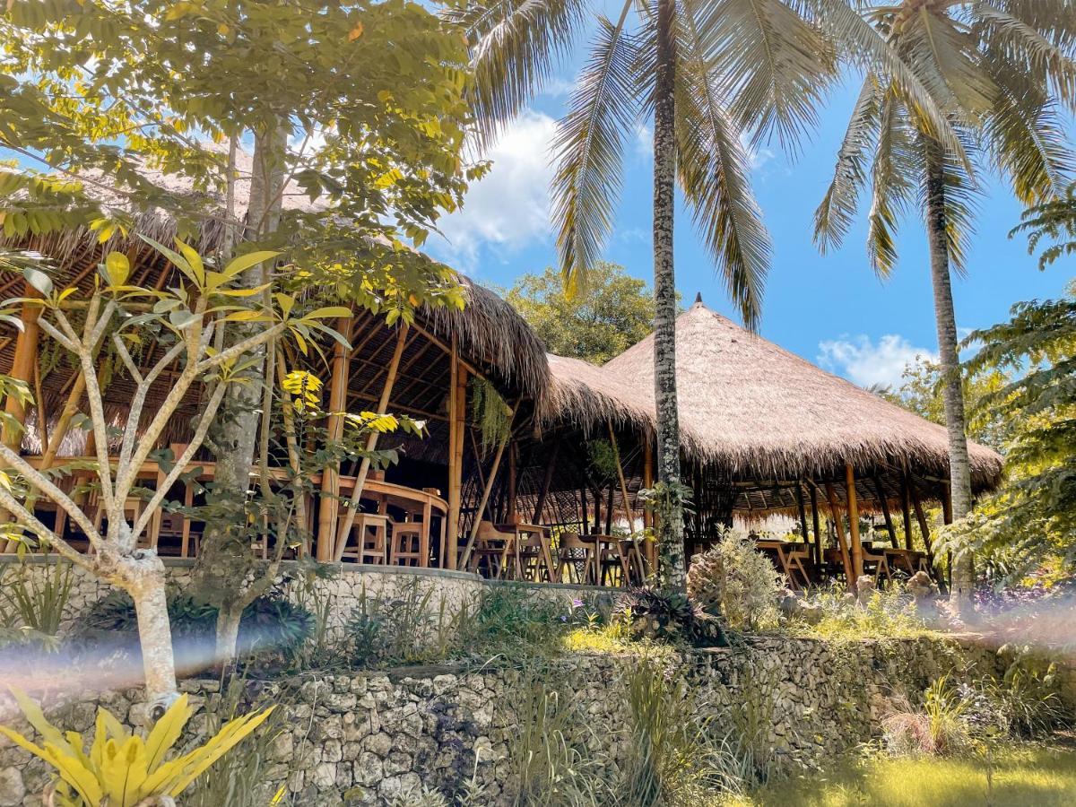 Bila Penida Agro Resort Batununggul Exterior foto