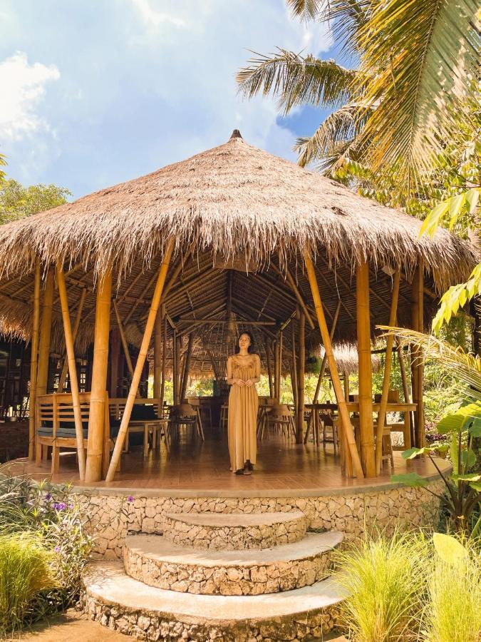 Bila Penida Agro Resort Batununggul Exterior foto