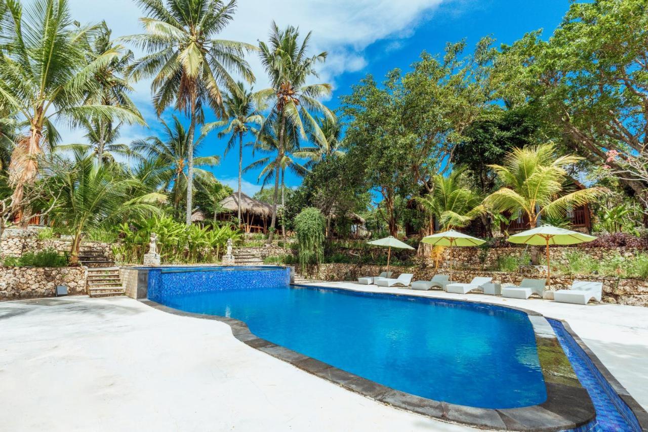 Bila Penida Agro Resort Batununggul Exterior foto