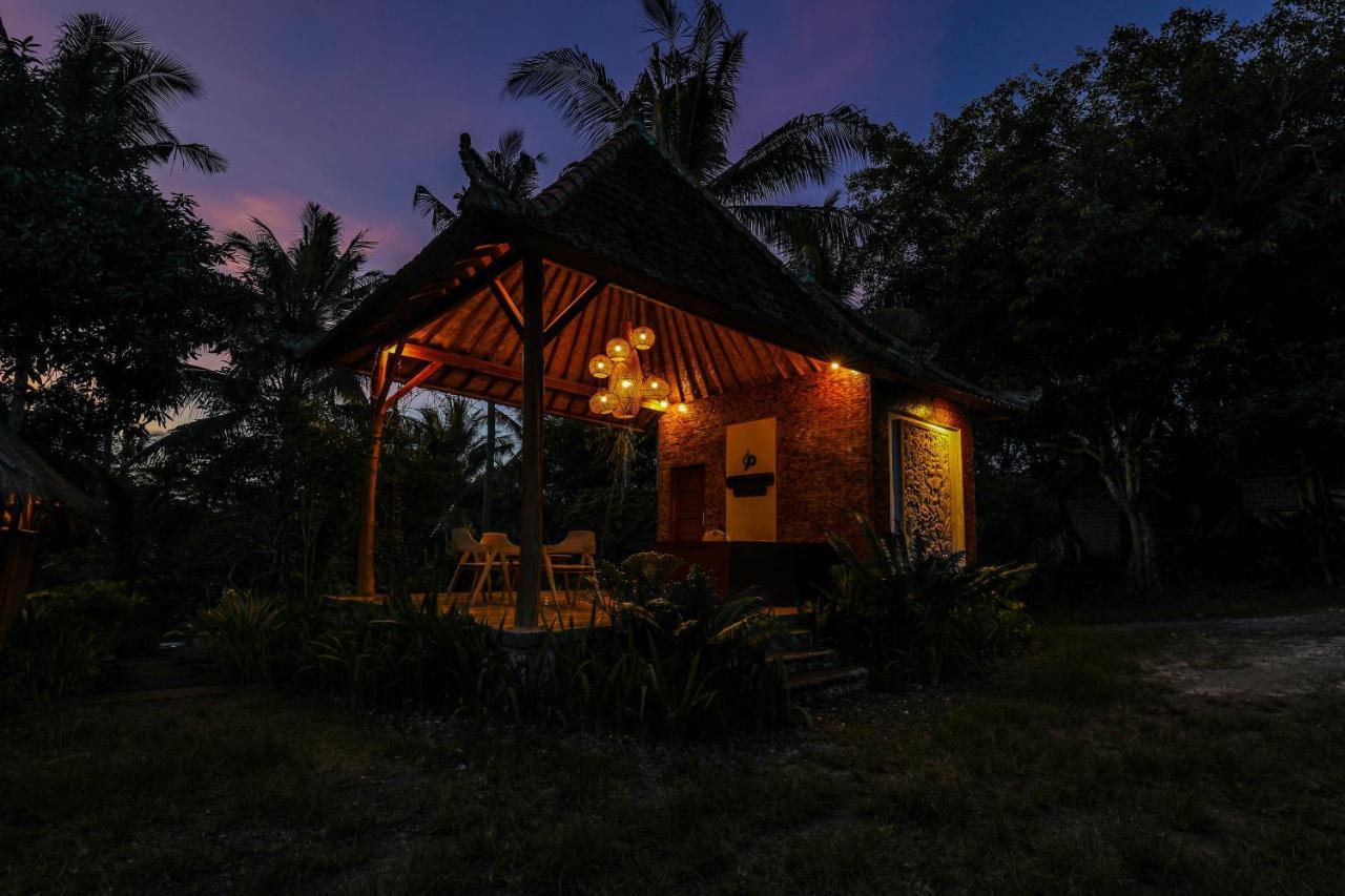 Bila Penida Agro Resort Batununggul Exterior foto