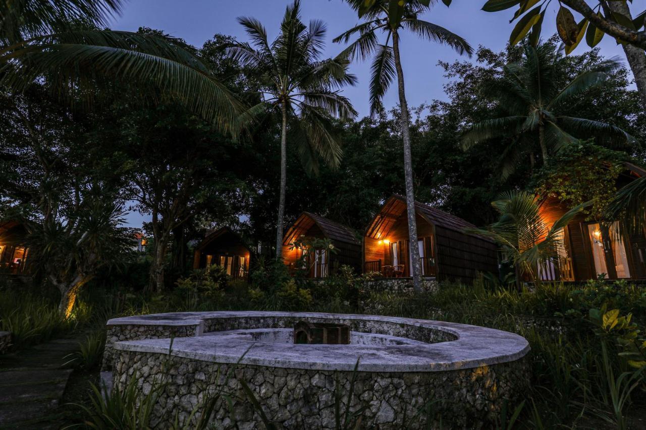 Bila Penida Agro Resort Batununggul Exterior foto