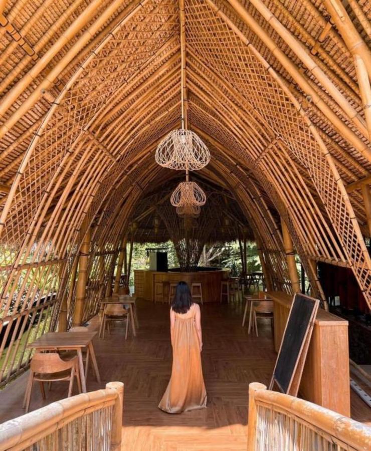 Bila Penida Agro Resort Batununggul Exterior foto
