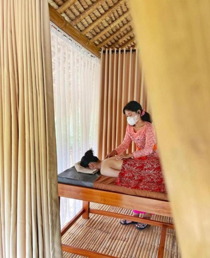 Bila Penida Agro Resort Batununggul Exterior foto