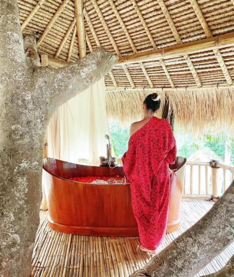 Bila Penida Agro Resort Batununggul Exterior foto