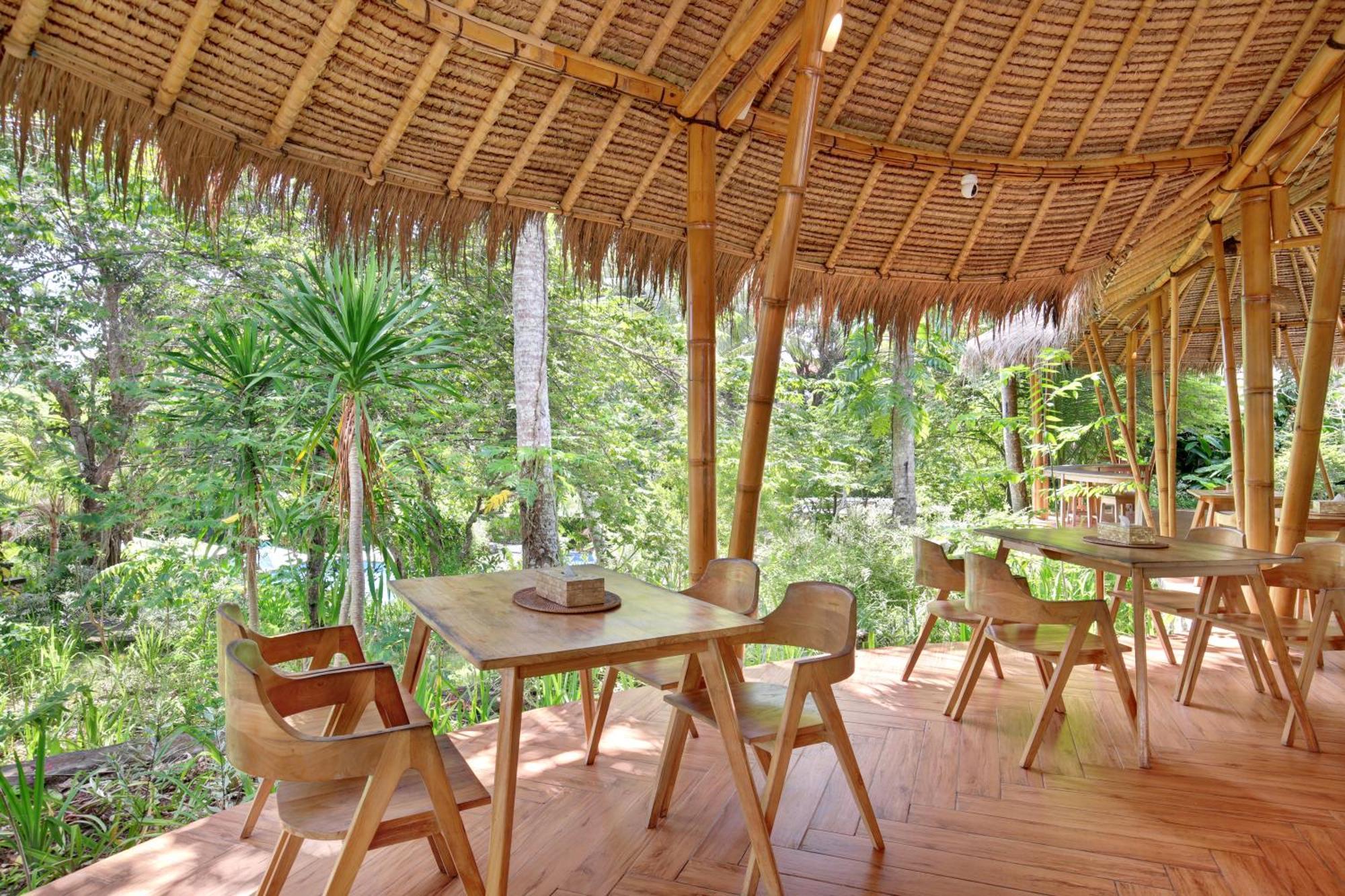 Bila Penida Agro Resort Batununggul Exterior foto