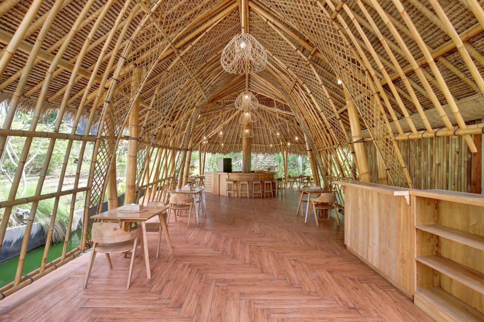 Bila Penida Agro Resort Batununggul Exterior foto