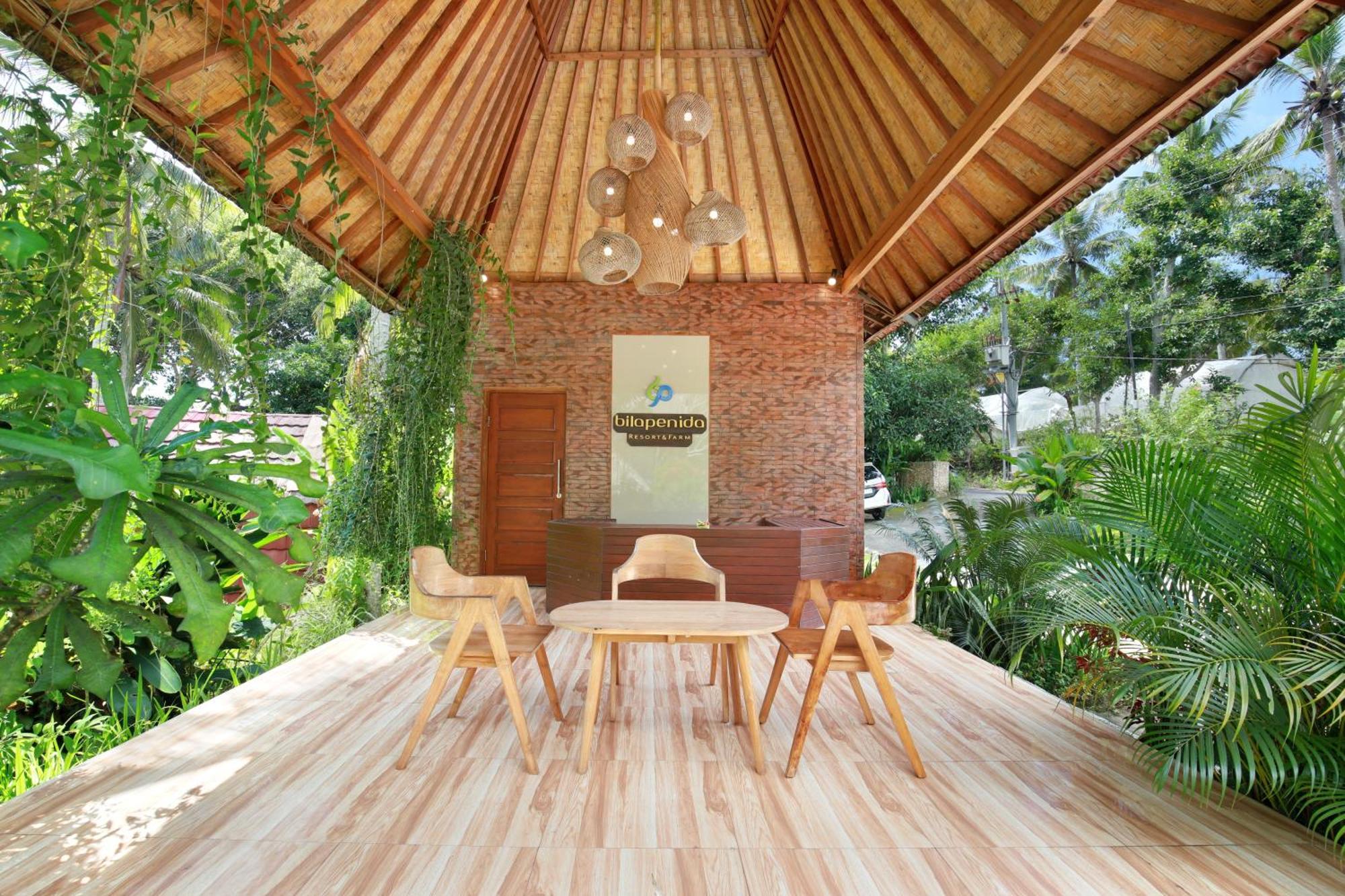 Bila Penida Agro Resort Batununggul Exterior foto