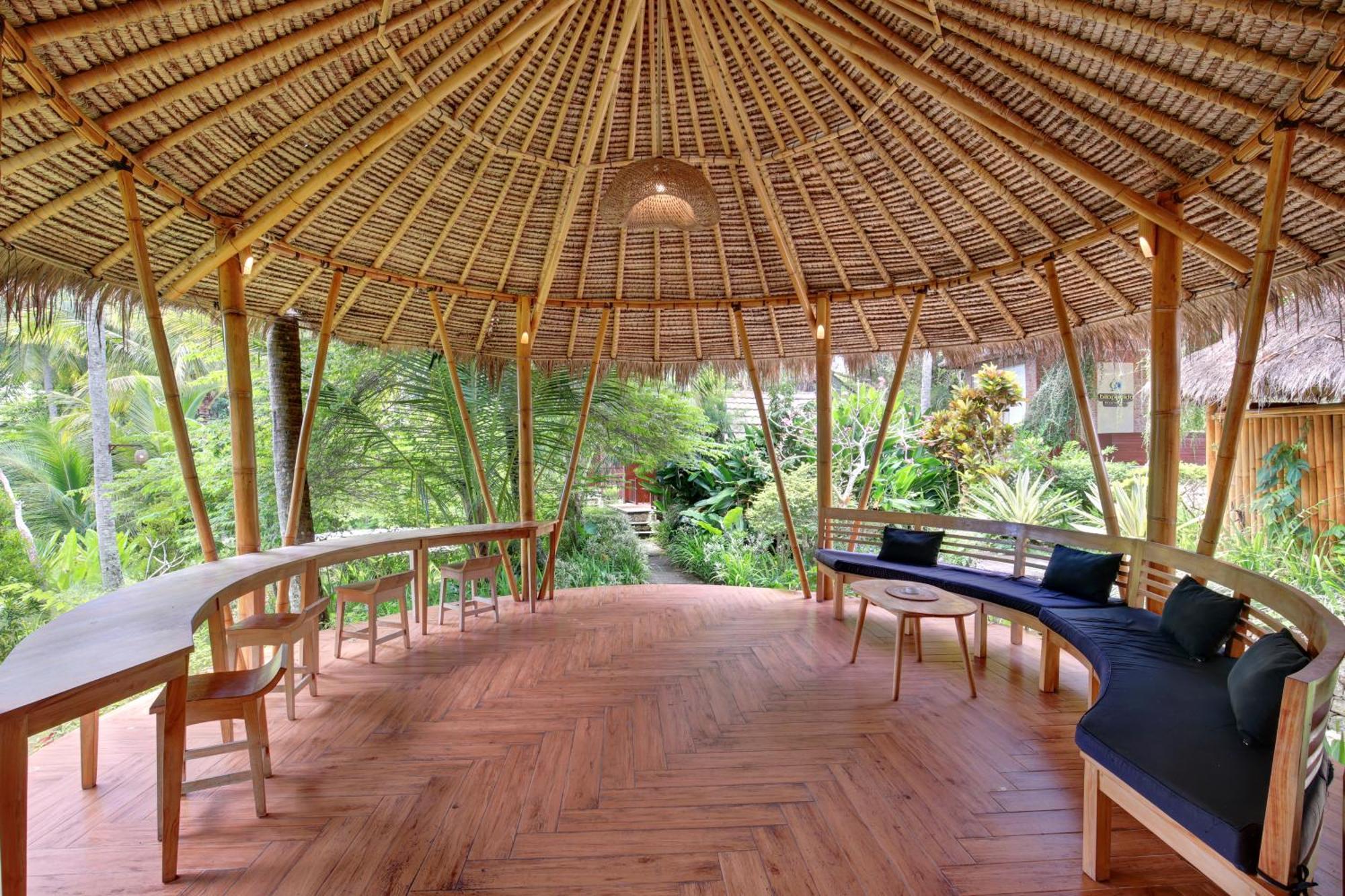Bila Penida Agro Resort Batununggul Exterior foto