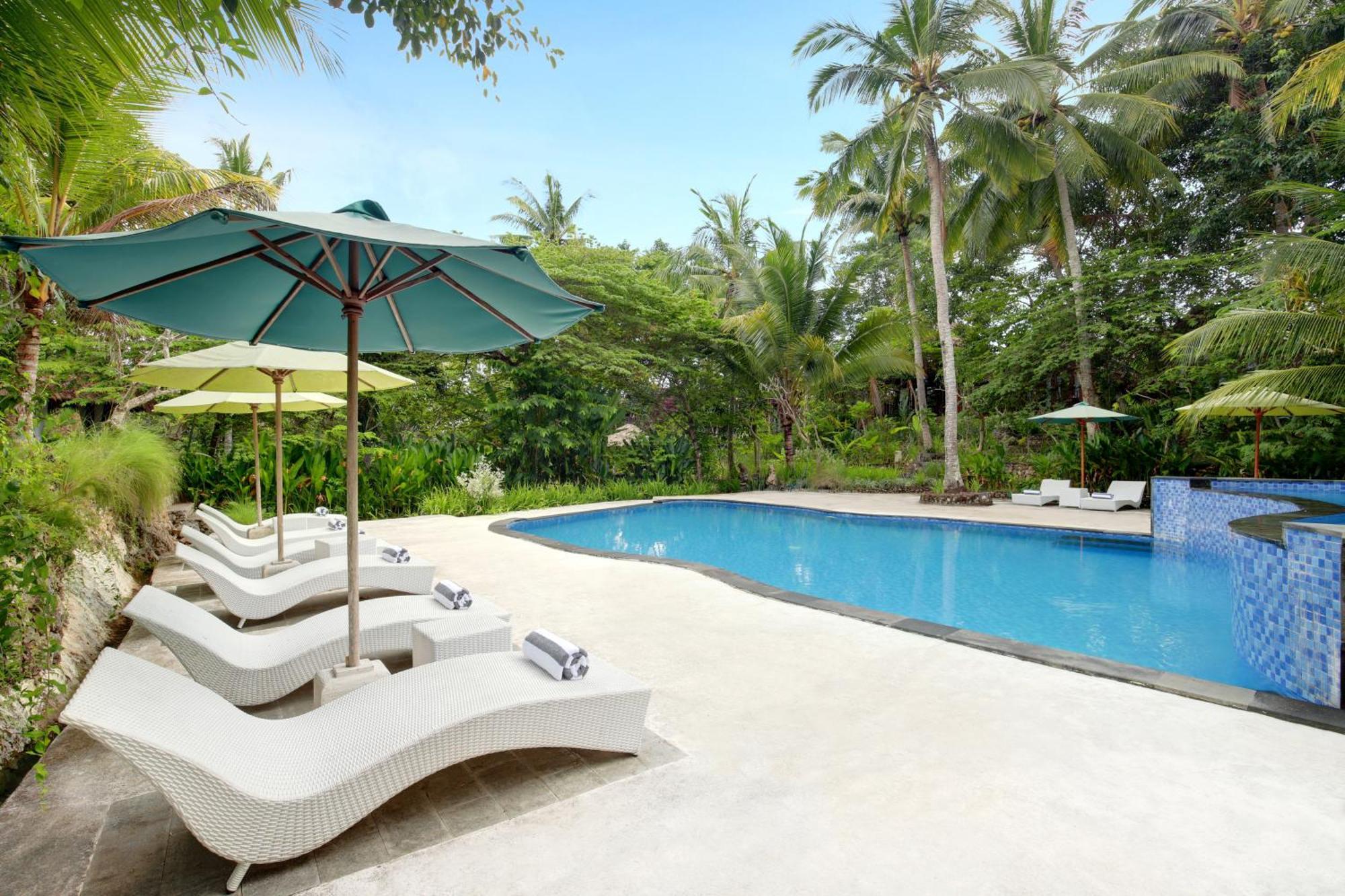 Bila Penida Agro Resort Batununggul Exterior foto