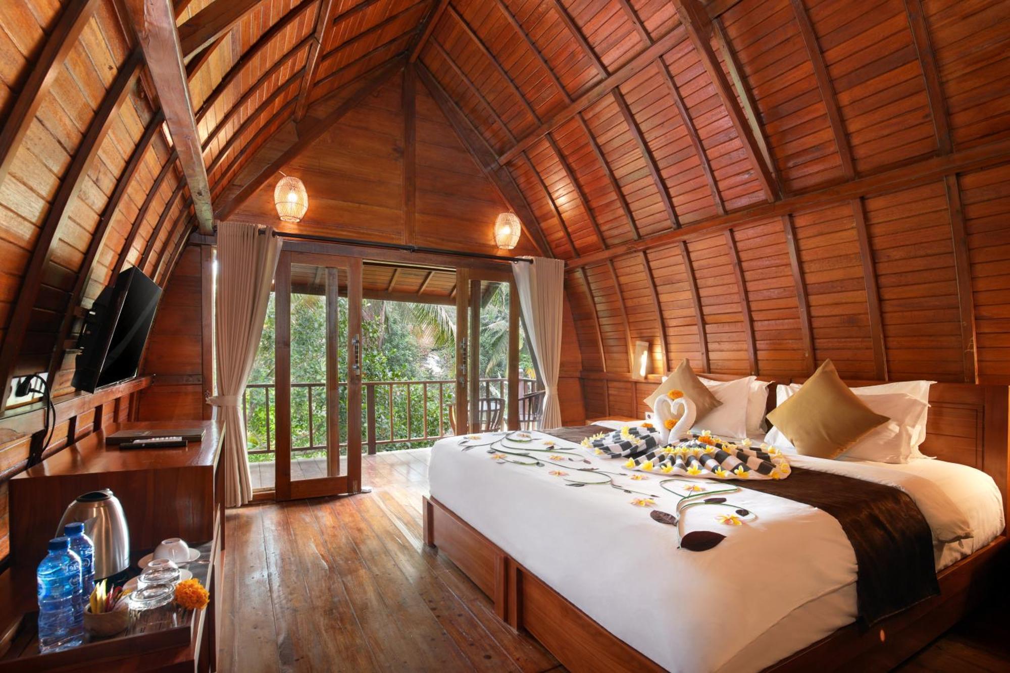 Bila Penida Agro Resort Batununggul Exterior foto