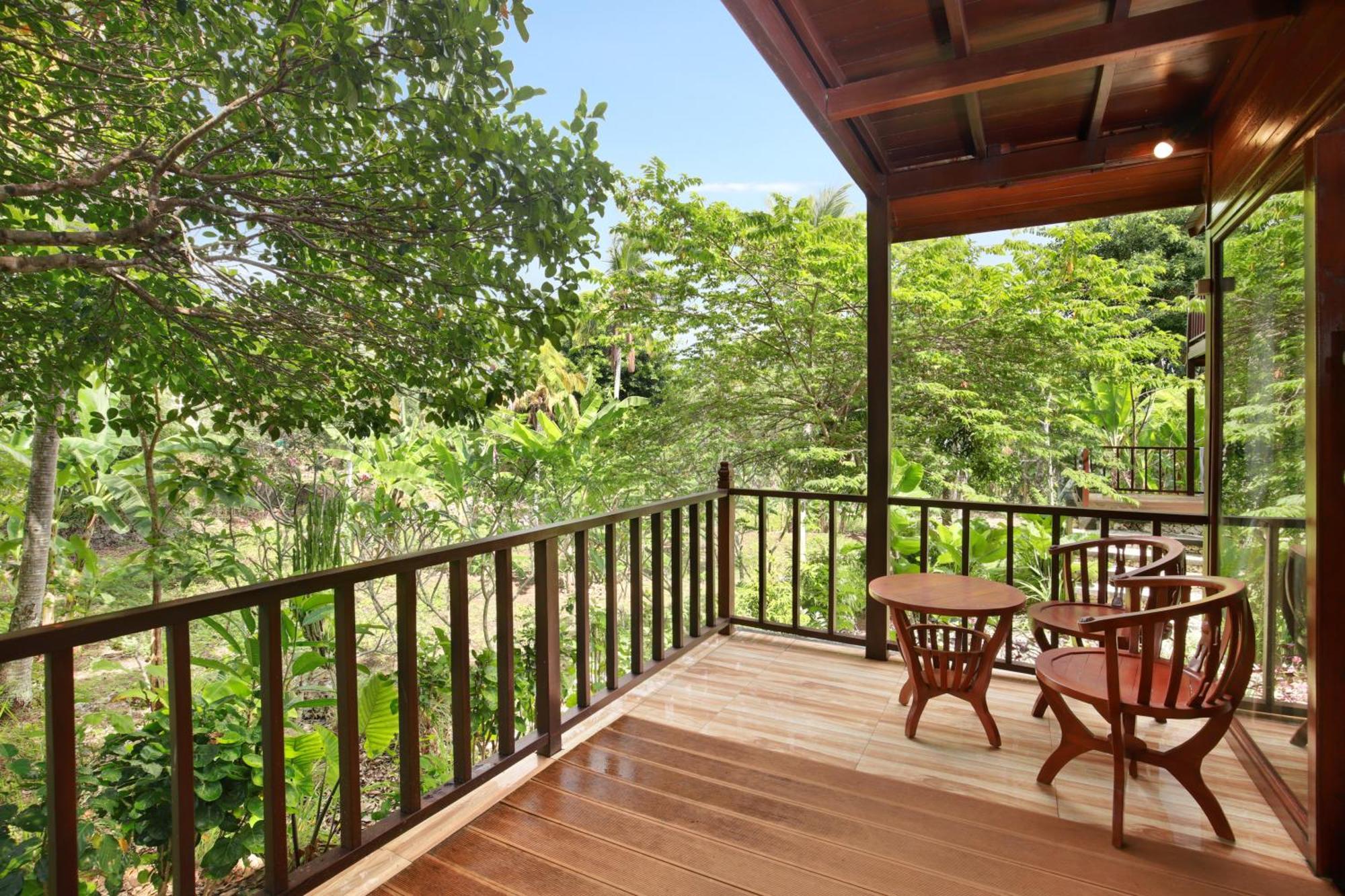 Bila Penida Agro Resort Batununggul Exterior foto