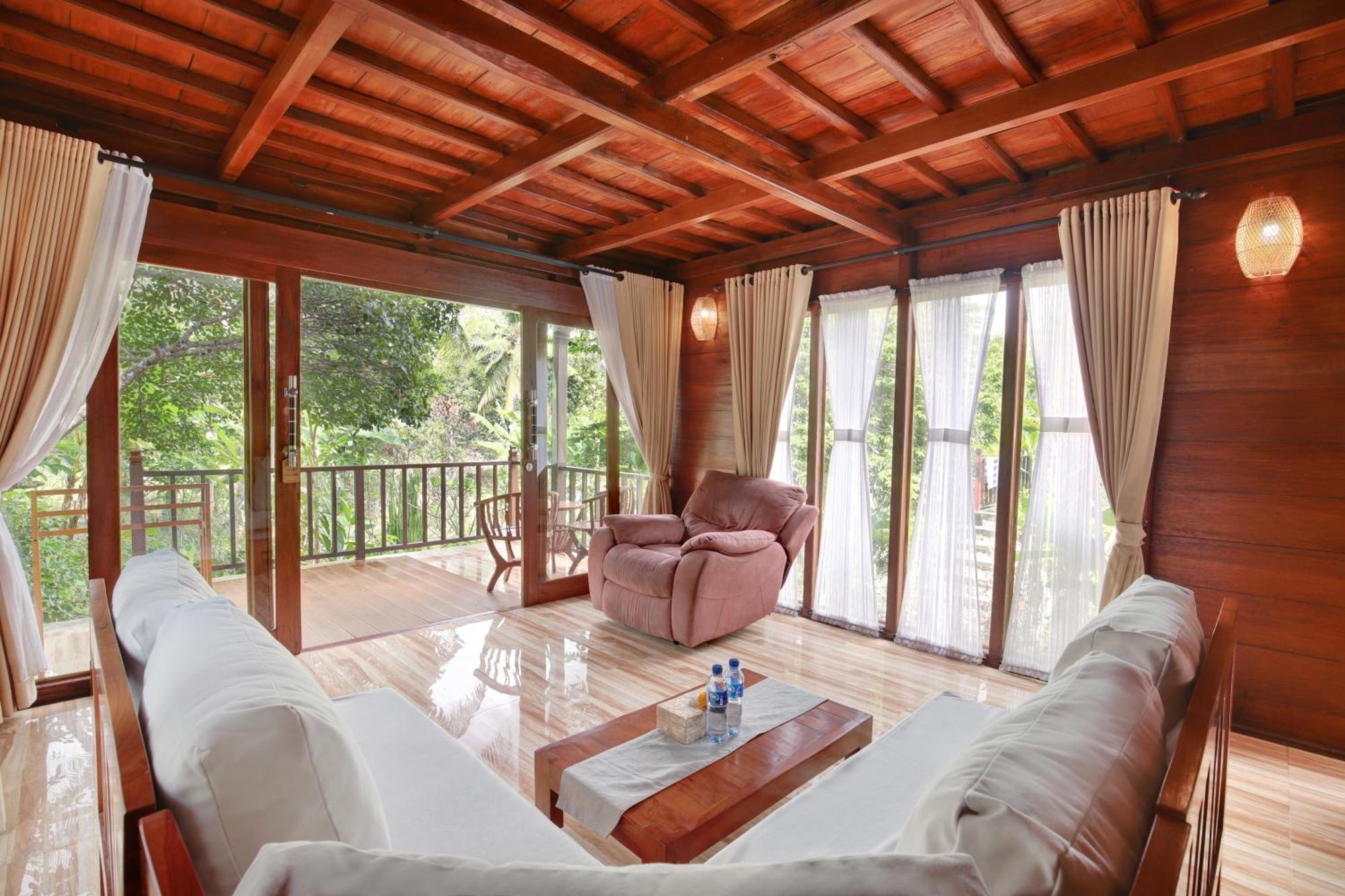 Bila Penida Agro Resort Batununggul Exterior foto