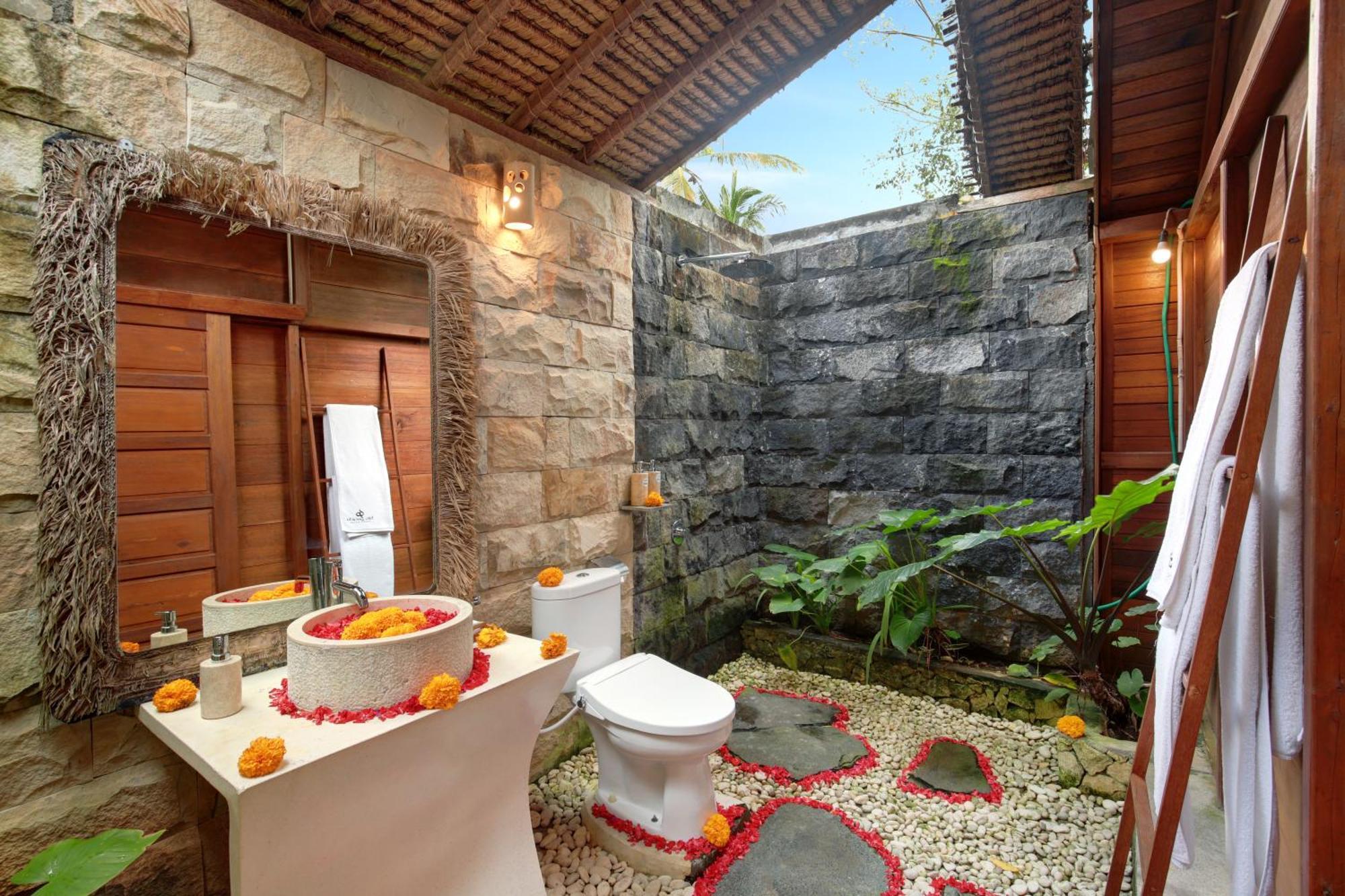 Bila Penida Agro Resort Batununggul Exterior foto