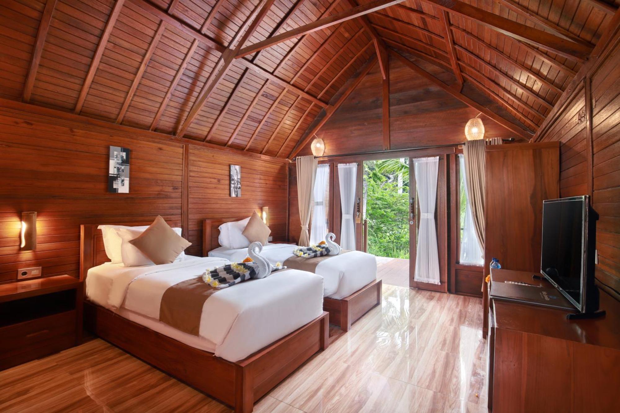 Bila Penida Agro Resort Batununggul Exterior foto