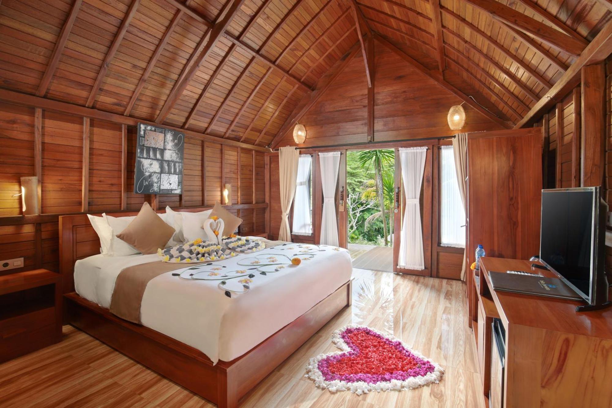 Bila Penida Agro Resort Batununggul Exterior foto