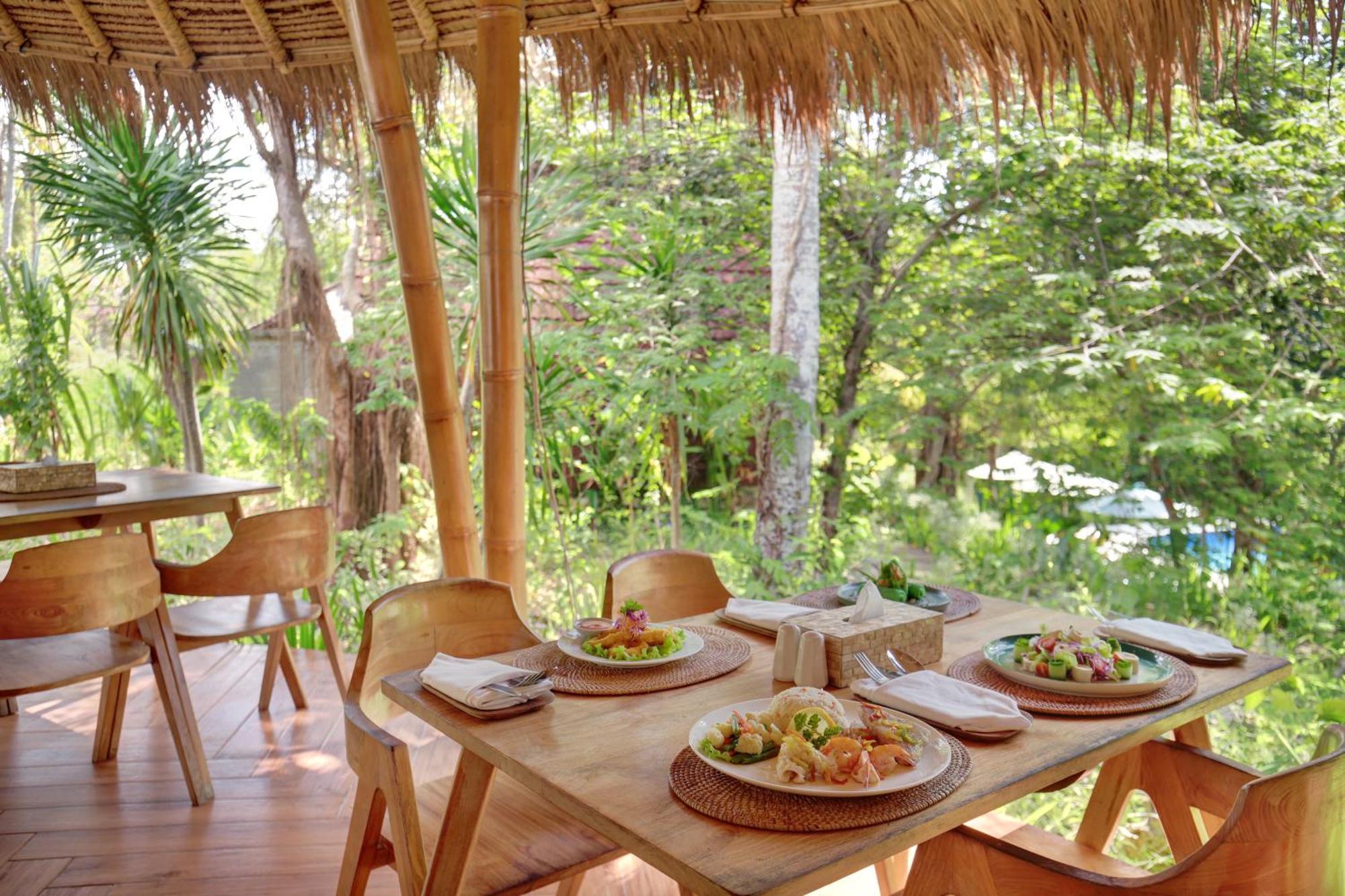Bila Penida Agro Resort Batununggul Exterior foto