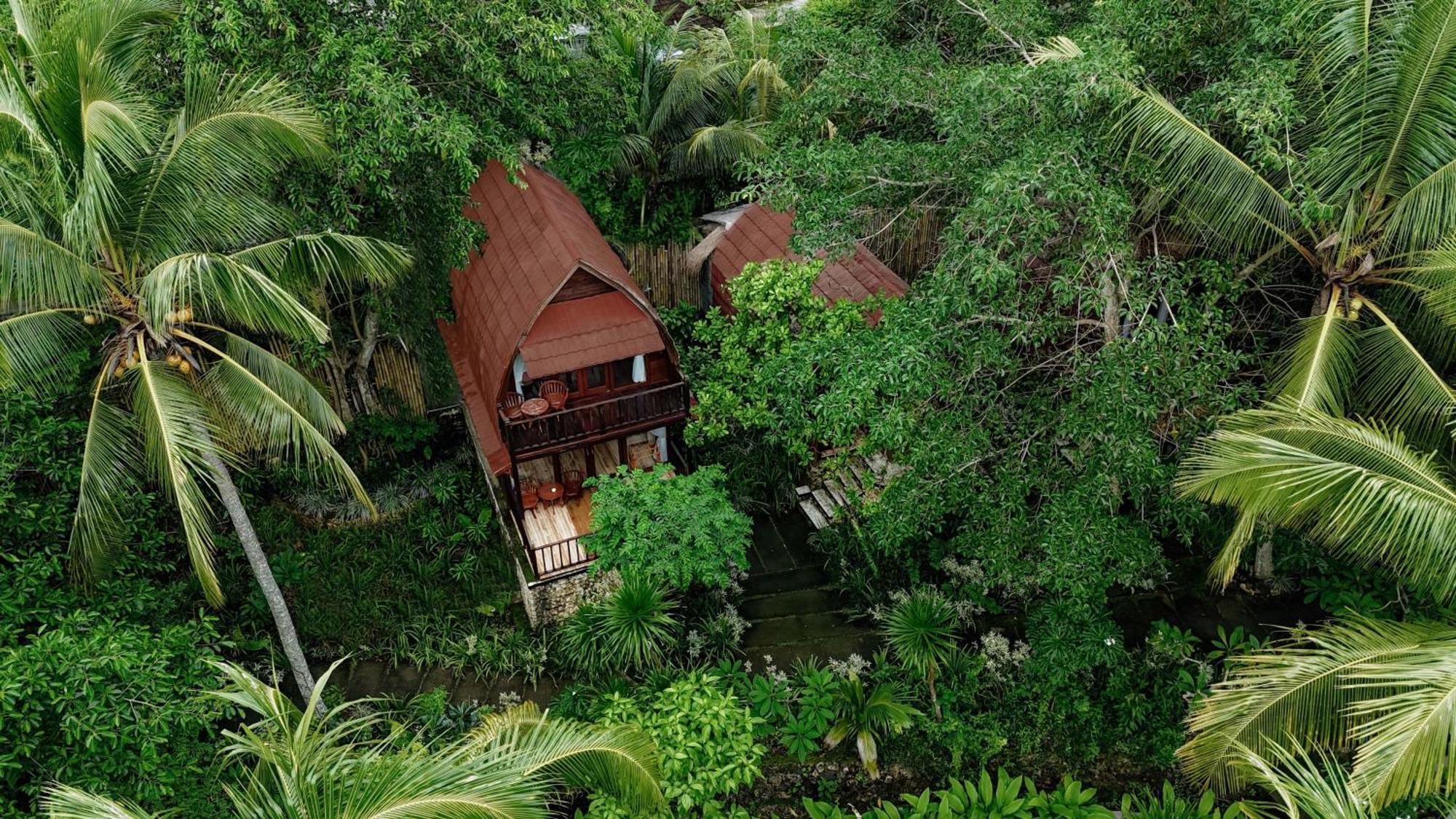 Bila Penida Agro Resort Batununggul Exterior foto