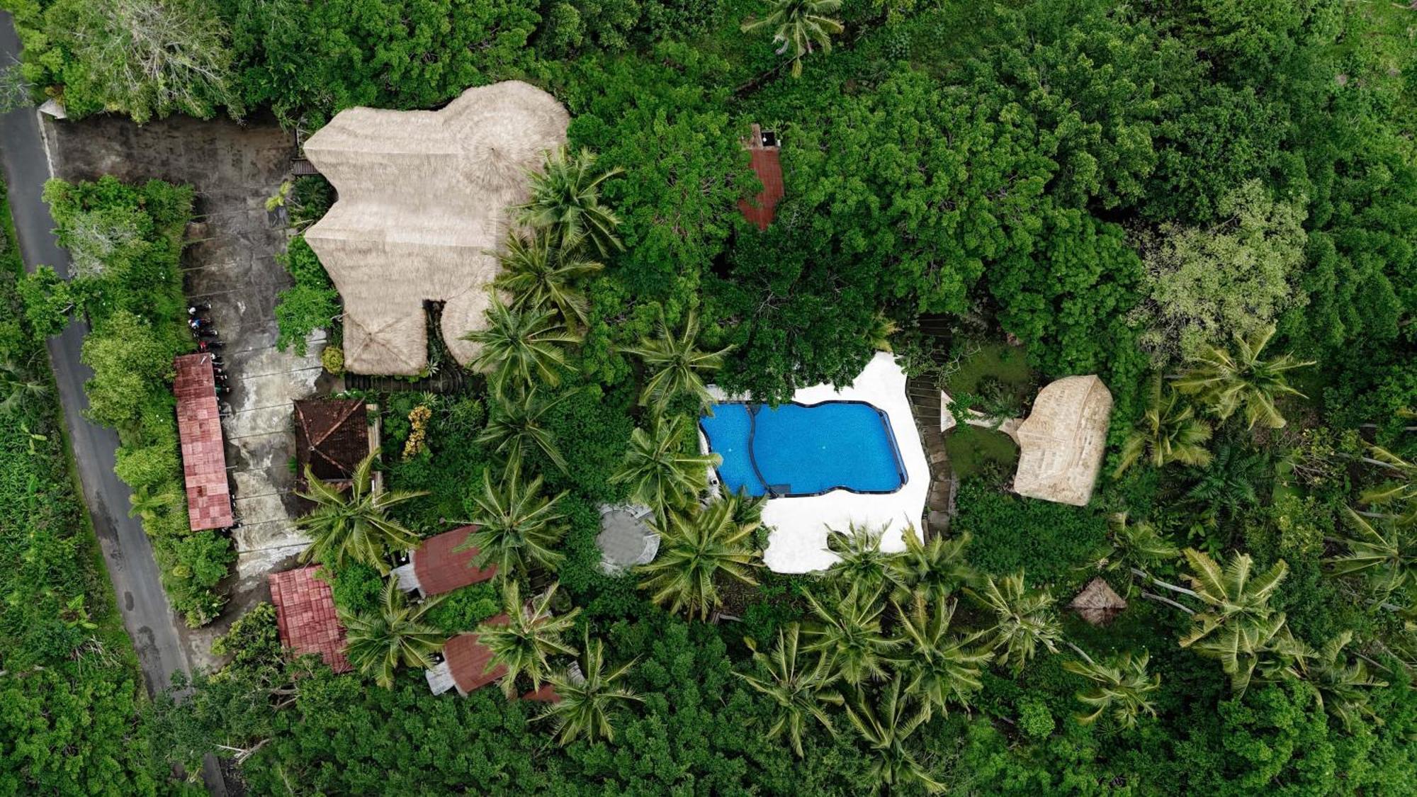 Bila Penida Agro Resort Batununggul Exterior foto